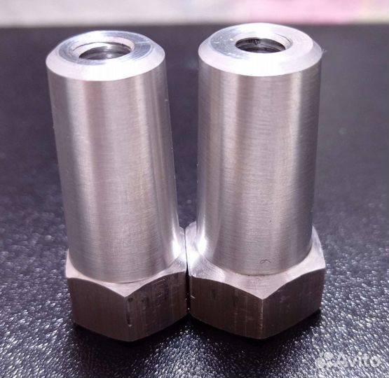 Клеммы аккумуляторные для Титаната 