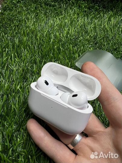 AirPods Pro 2 premium (Гарантия+Доставка)