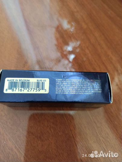 Estee lauder помада