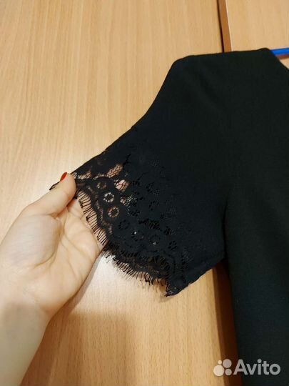 Платье новое H&M, р.42