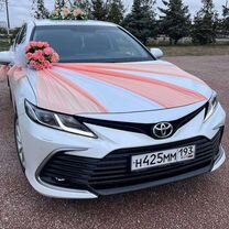 Аренда авто на свадьбу, микроавтобус, Темрюк