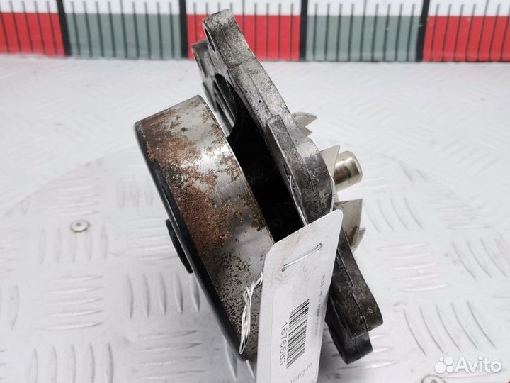 Помпа Toyota Corolla Verso рест. 2007 16100-09340