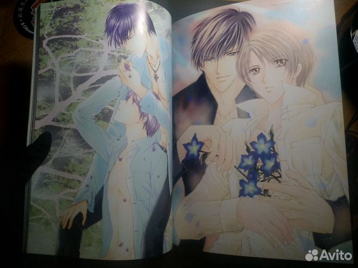 Makoto Tateno Illustrations: Prince Sapphire