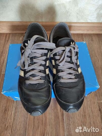 Кроссовки adidas originals