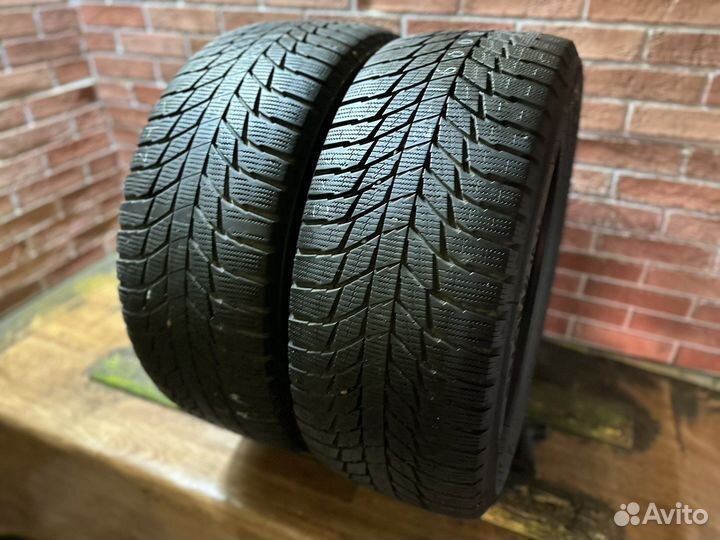 Triangle Snowlink TWT02 245/45 R18 100R