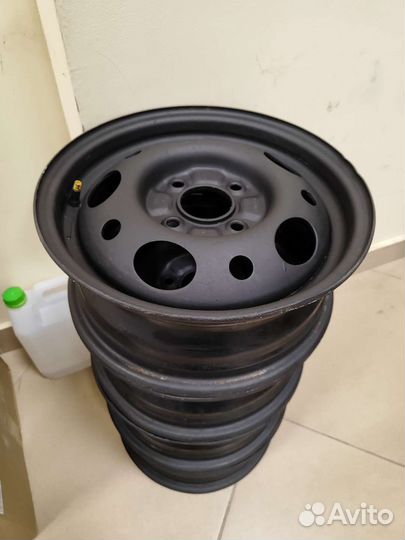 Диски r14 4x108