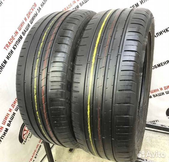 Kumho Ecsta HS51 215/50 R17 95L