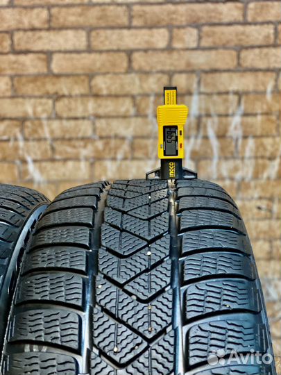 Pirelli Winter Sottozero 3 225/45 R18