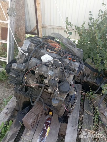 Двигатель