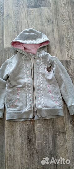 Продам вещи для девочки