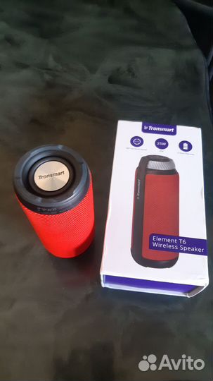 Tronsmart element t6