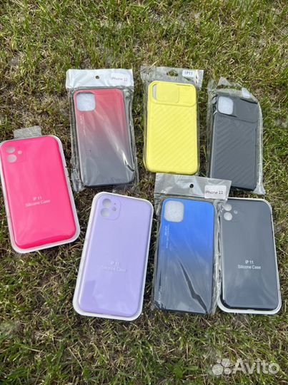 Чехол на iPhone X,Xs, 7,8, 11, 12,13