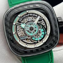 Часы SevenFriday SF-PS3/01