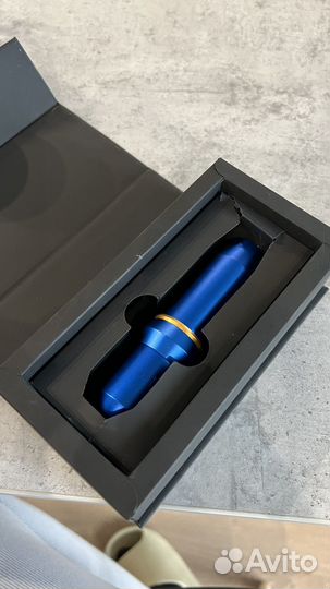 Машинка для тату cobalt от Алены Пестовой