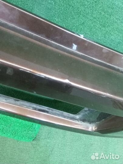 Бампер toyota porte NCP141 (83849) контрактная