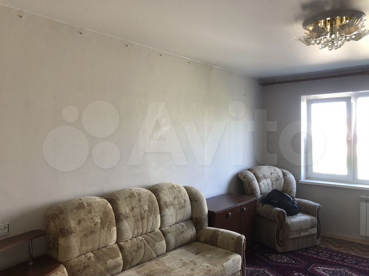 3-к. квартира, 62,5 м², 5/9 эт.