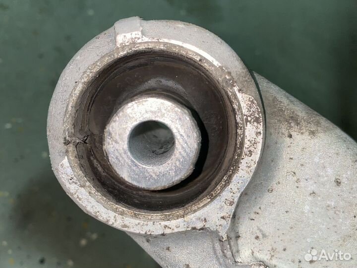 Задний Н образный рычаг BMW 6 E63