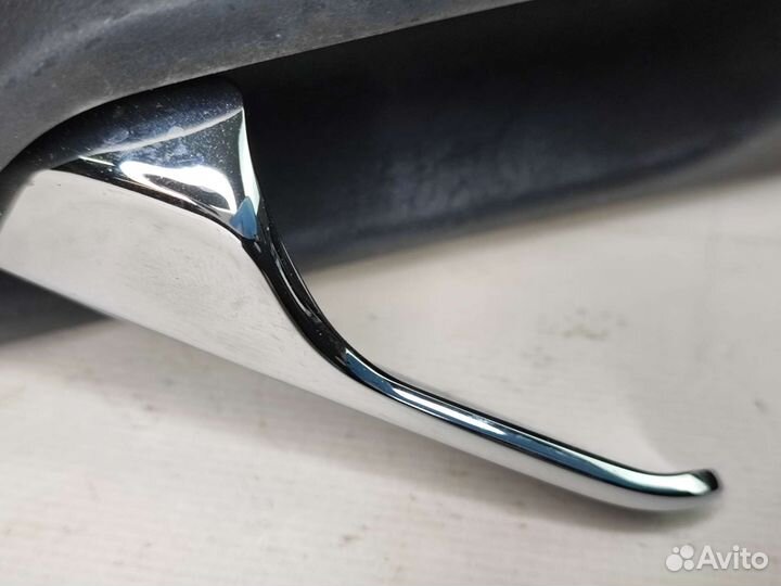 Внутренние ручки W203