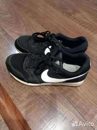 Кроссовки для девочки nike оригинал