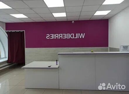 Видеонаблюдение для пвз wildberries и ozon