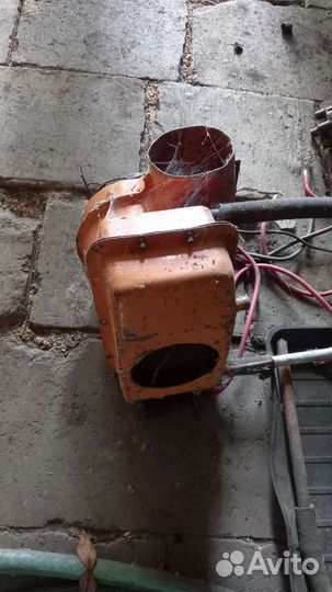 Запчасти на трактор мтз