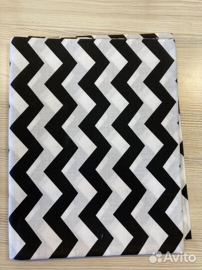 Ткань хлопок польский