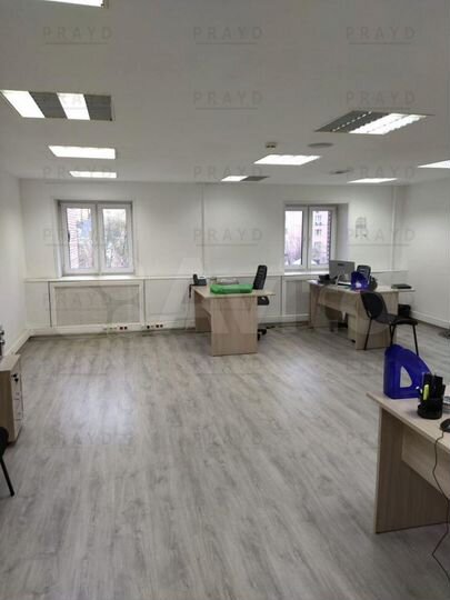 Бц «Долгоруковская,40» 39,5 м