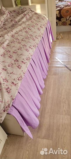 Постельное белье