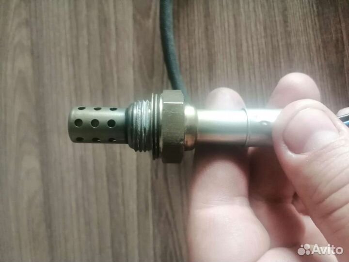 Датчик лямбда зонд