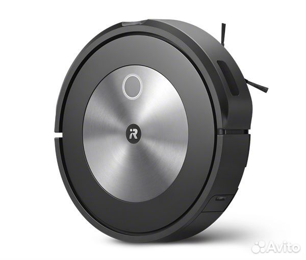 Робот-пылесос iRobot Roomba j7