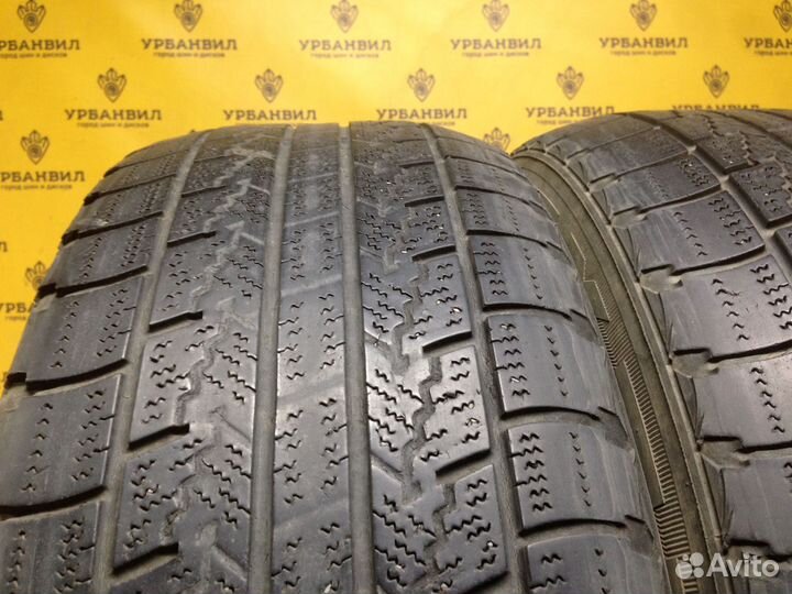 Nexen Winguard Ice 205/60 R16 92Q