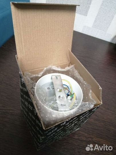 Светильник накладной потолочный