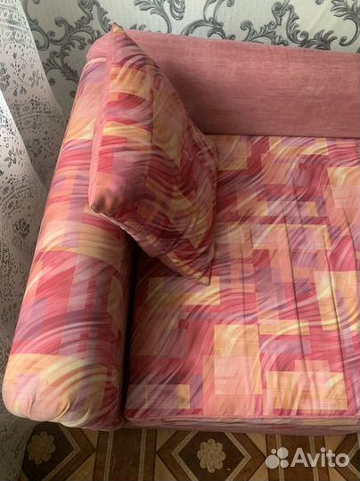 Диван детский