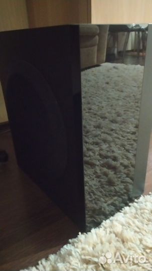 Домашний 3D кинотеатр samsung