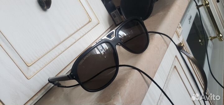 Солнцезащитные очки dsyuared2