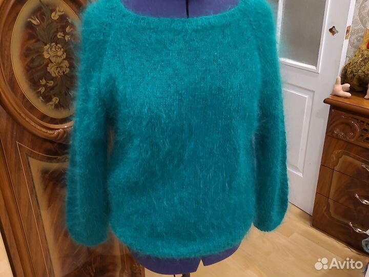 Вяжу на заказ, есть готовые вещи