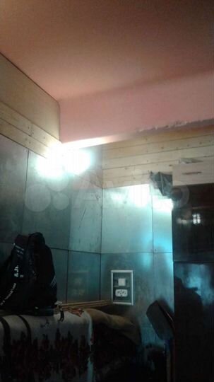 Гараж, 22 м²