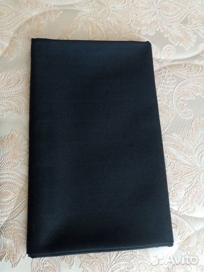 Отрезы шерсть СССР