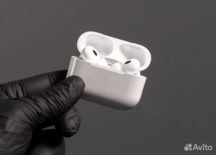 Airpods pro 2
