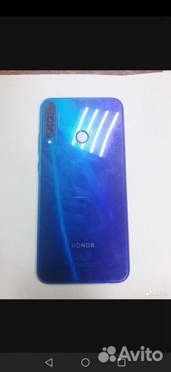 Honor 9с