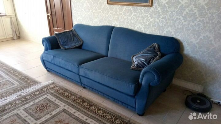 Ремонт мебели перетяжка Челябинск