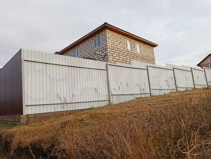 Участок 10 сот. (СНТ, ДНП)