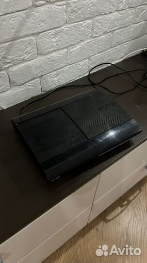 Sony playstation 3 PS3