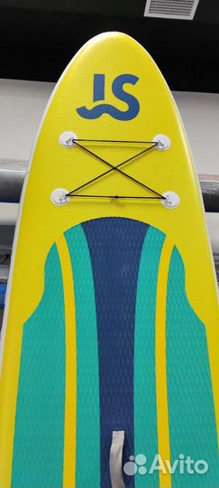 Sup сап надувная доска JS board 335см