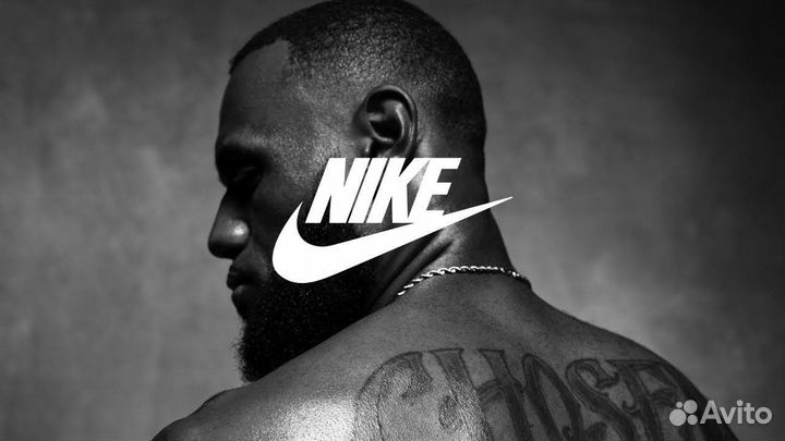Кроссовки nike adidas