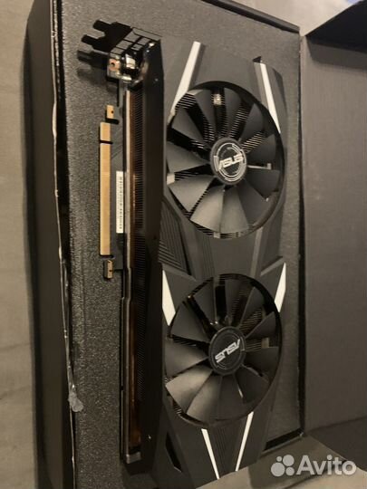 Geforce rtx 2080 ti 11 гб