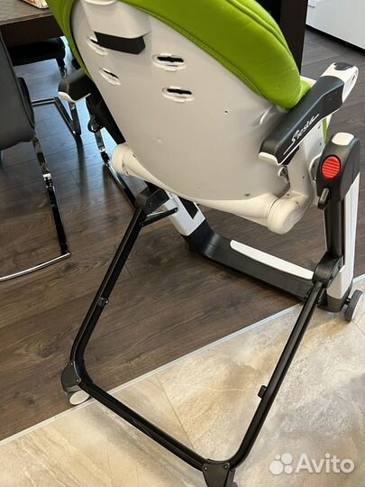 Стул peg perego siesta