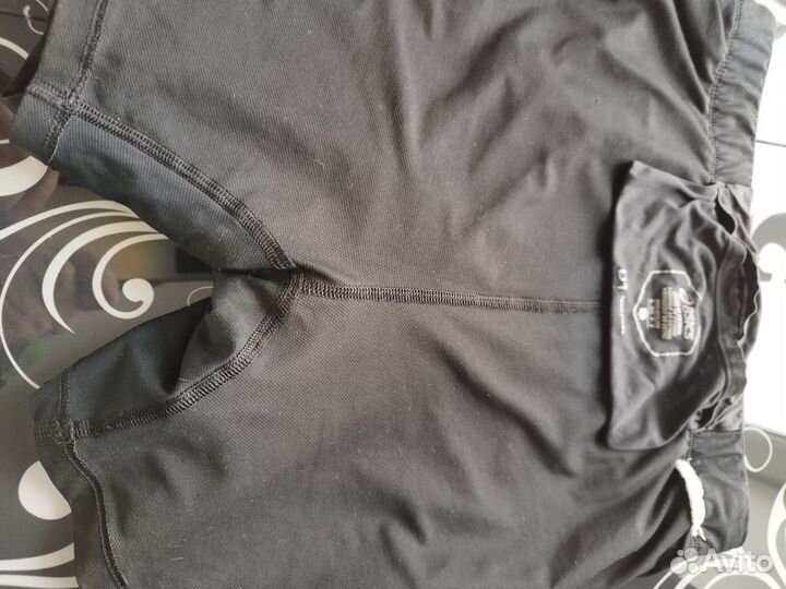 Шорты для бега