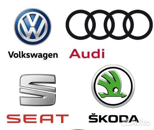 Seat audi vw skoda. VW Skoda Audi Seat. Фольцваген и Шкода одни запчасти. Volkswagen Skoda Audi Seat Porsche Ягуар ситроан. Sкоdа уетi сзади марка машины.