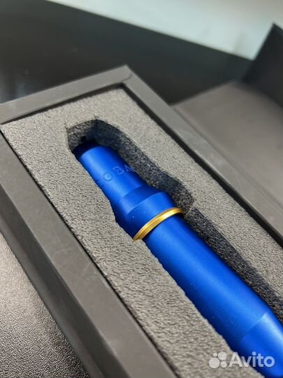 Машинка для перманентного макияжа cobalt